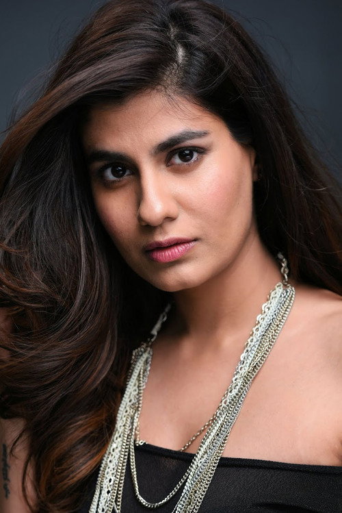 Photo of Shreya Dhanwanthary, Acting