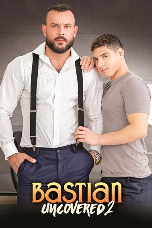 Movie poster for Bastian Uncovered 2 (2025)
