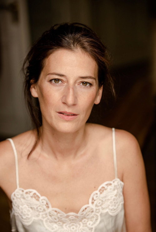 Photo of Christina Altounis, Acting