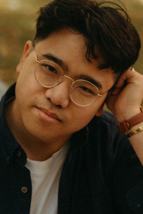 Photo of Tran Hoang Calvin, Directing