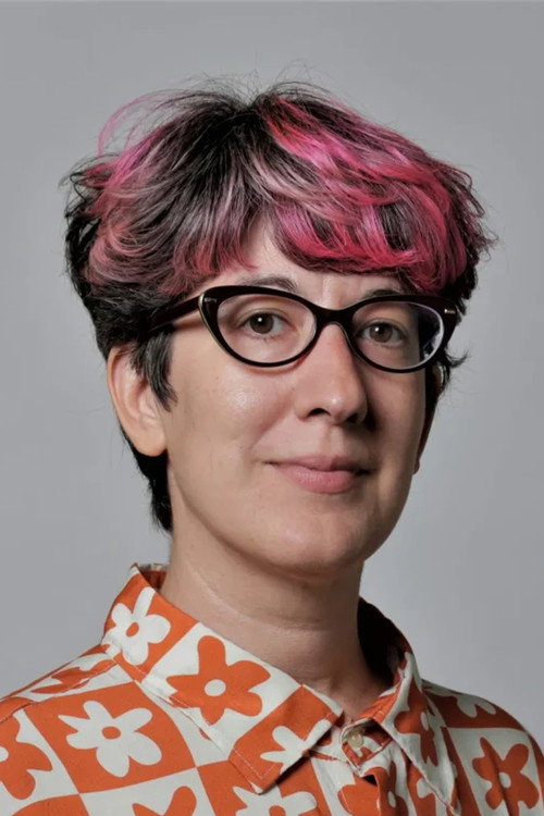 Photo of Candela Vey, Directing