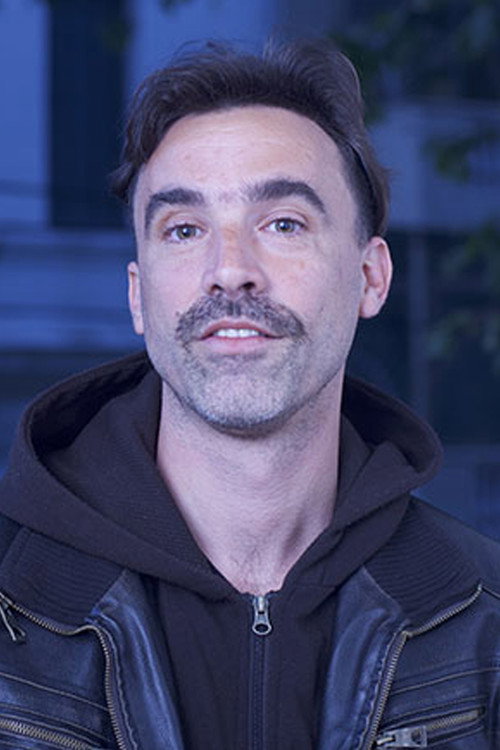 Photo of Emiliano Grieco, Directing