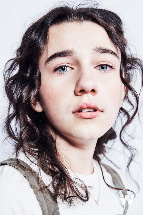 Photo of Devin France, Acting