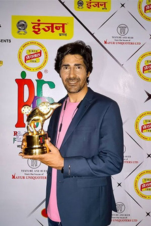 Photo of Shravan Sagar, Acting