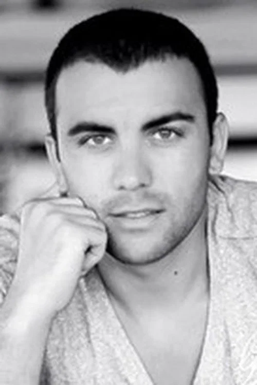 Photo of Eric Parker, Acting