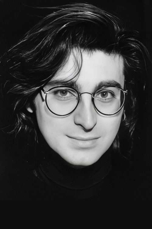 Photo of Nicholas Bufalo, Directing