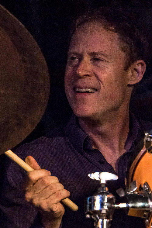 Photo of Bill Stewart, Acting