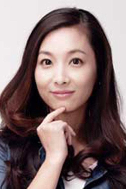 Photo of 蔡丽娜, Acting