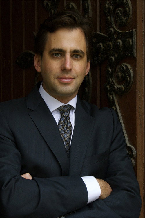 Photo of Stephen J. Blackwood, Acting