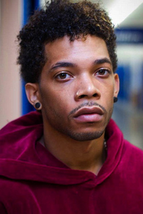 Photo of Byron Brown II, Acting