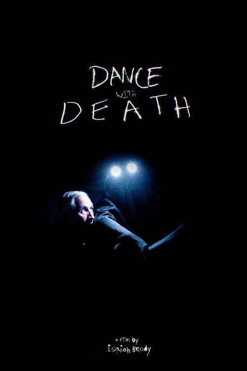 Movie poster for Dance with Death