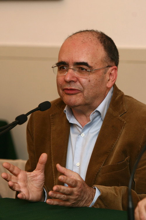 Joaquim Vieira profile