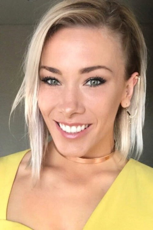 Photo of Caroline Buchanan, Acting