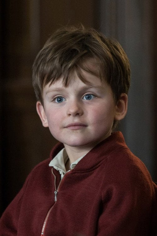 Photo of Adam Vojtek, Acting