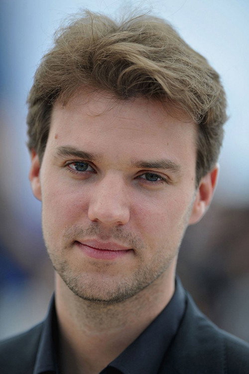 Photo of David Verbeek, Directing