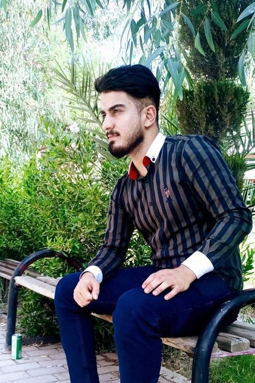 Photo of Ebrahim muhammad, Acting