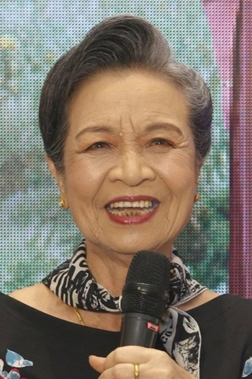 Photo of Tuyết Liên, Acting