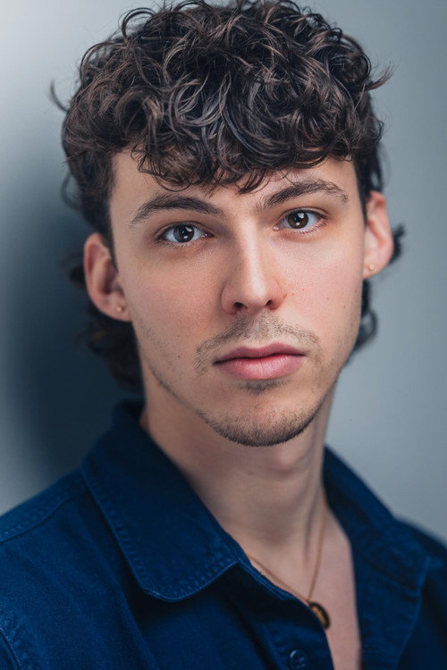 Photo of Peter Sarty, Acting