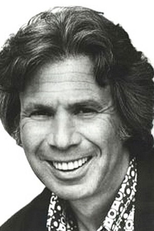 James Komack profile