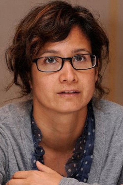 Photo of Tinge Krishnan, Directing