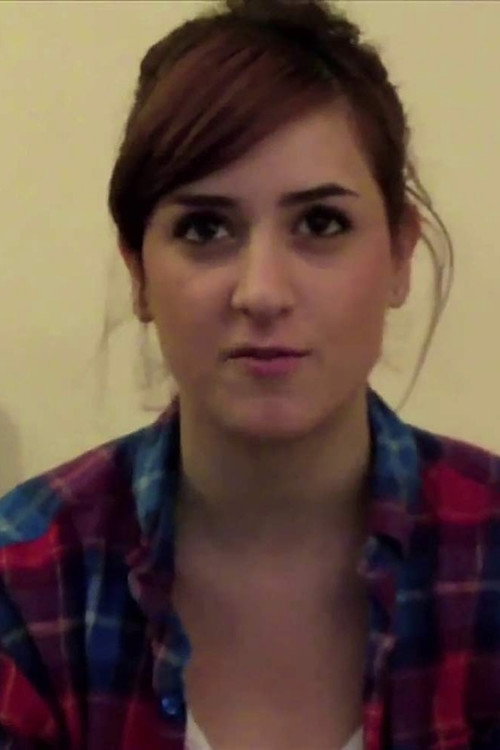 Photo of Olga Vanessa Aristodemou, Acting