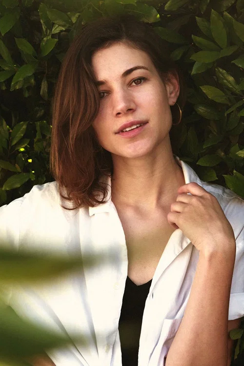 Photo of Serra Naiman, Acting