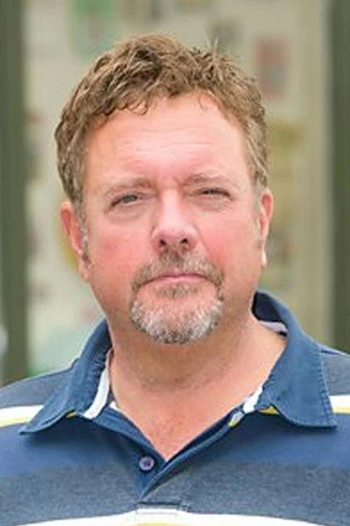 Photo of Alun ap Brinley, Acting