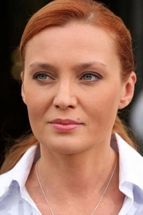Photo of Gabriella Mariani, Acting
