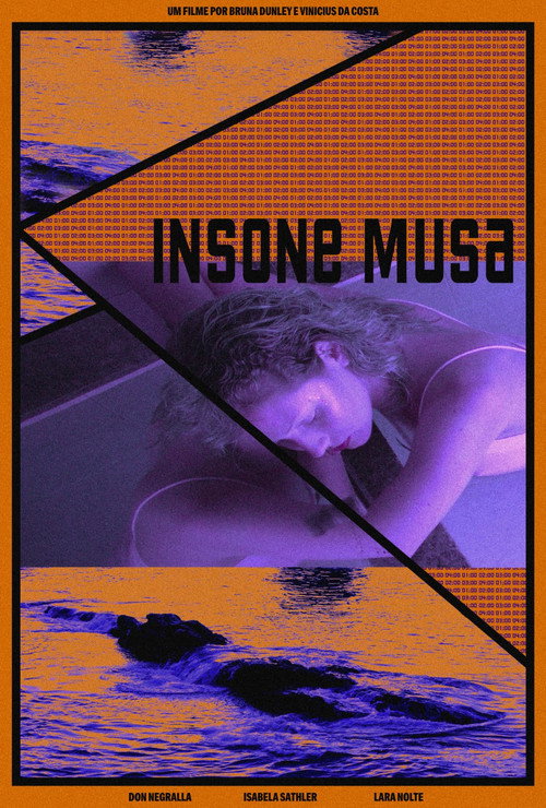 Movie poster for Insone Musa (2025)