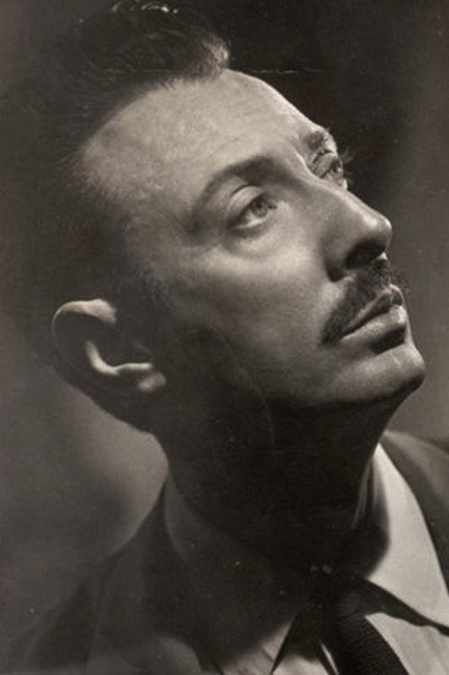 Photo of Eduardo Sandrini, Acting