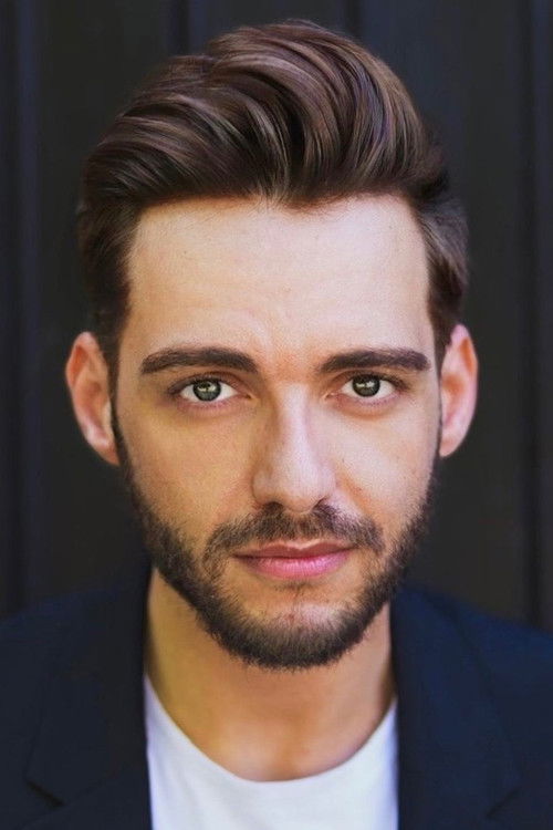 Éric Soriano profile