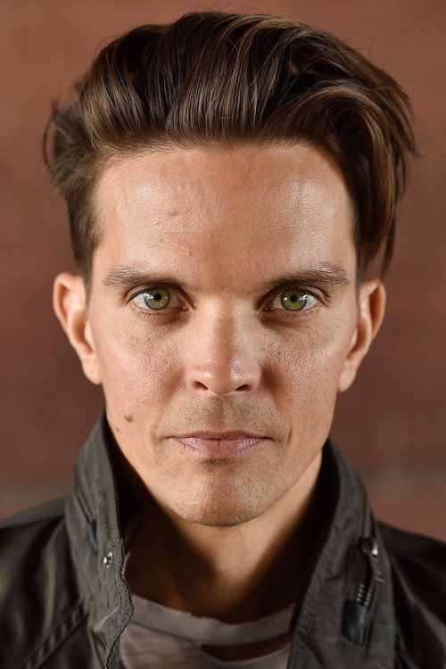Photo of Timothy Lee DePriest, Acting
