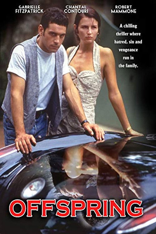 Movie poster for Offspring (1996)