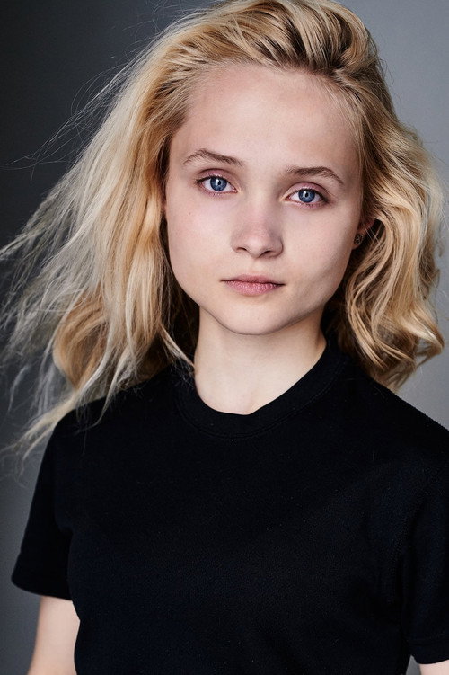 Photo of Ella Schrey-Yeats, Acting