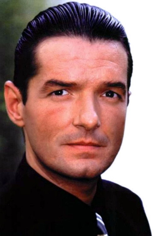 Photo of Falco, Acting