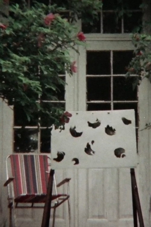 Movie poster for Under the Sun (1979)