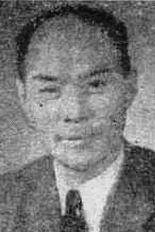 Photo of Yiwei Qiu, Acting