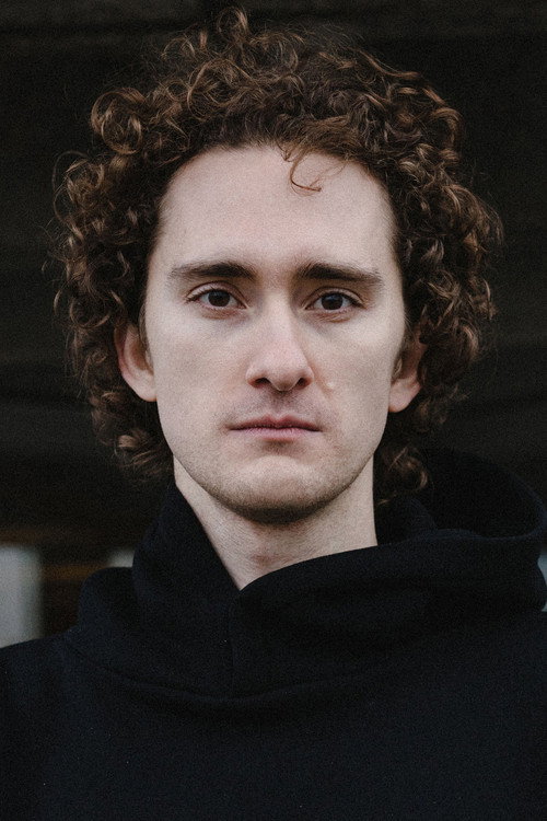 Photo of Ronald Pelin, Acting