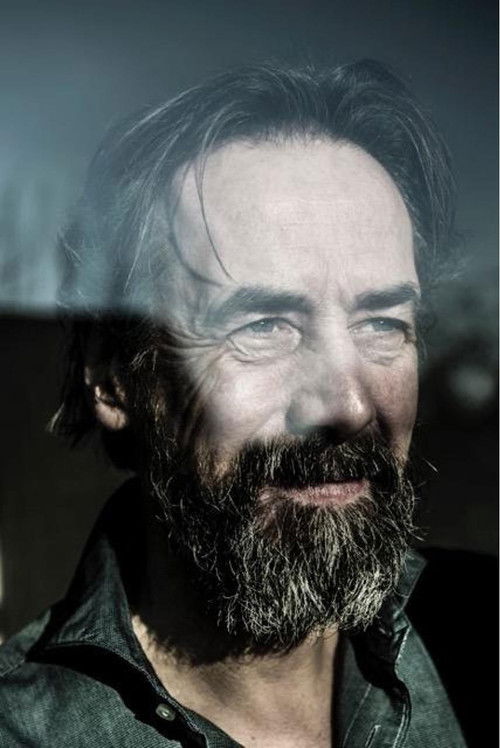 Kris Cuppens profile