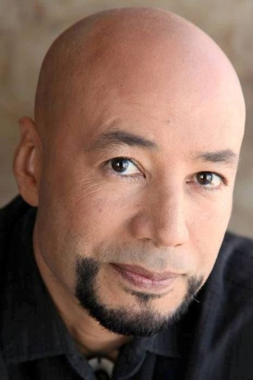 Photo of Armando DuBon Jr., Acting