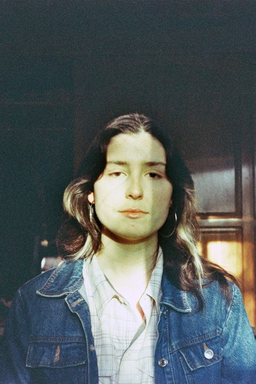 Photo of Olivia Opizo Korondi, Acting
