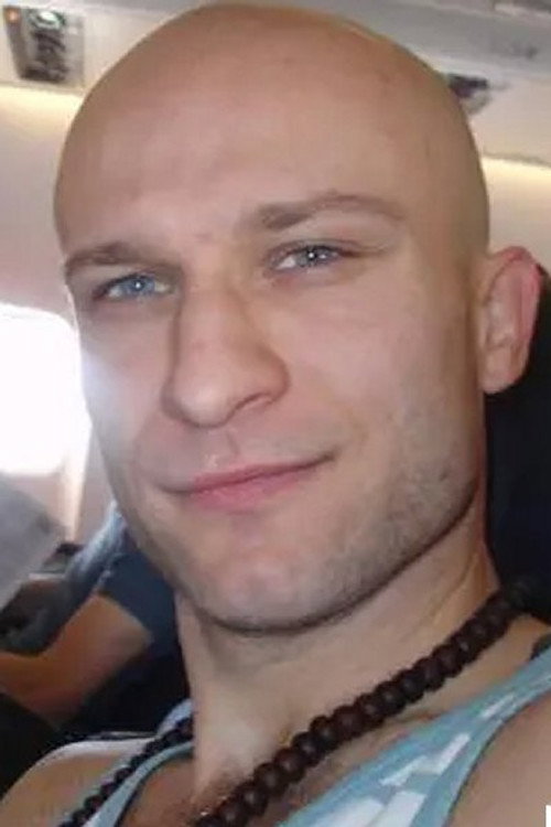 Photo of Marek Magierecki, Acting