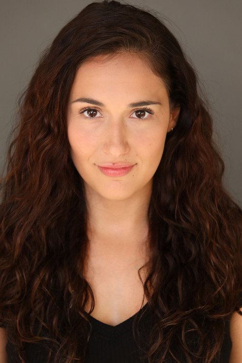 Photo of Ariana Guido, Acting