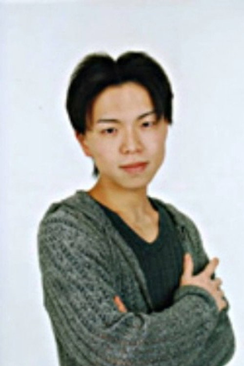 Taisuke Yamamoto profile