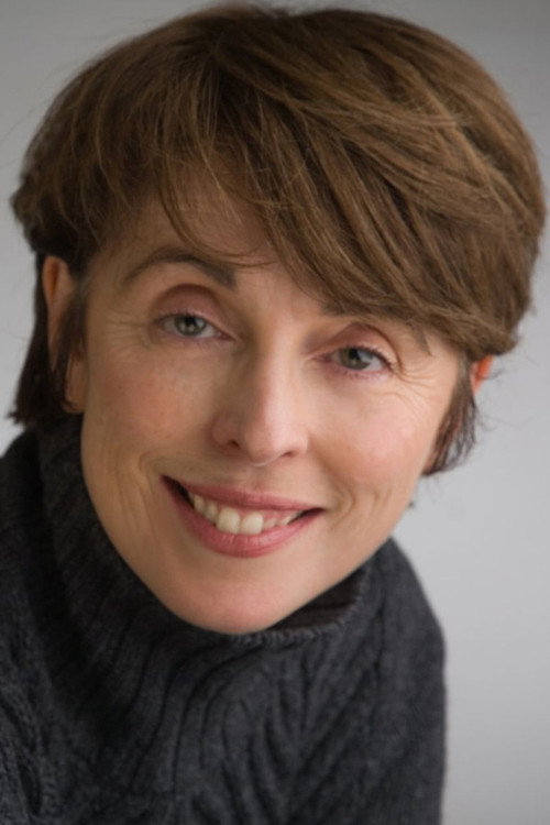Photo of Anne-Marie Casey, Production