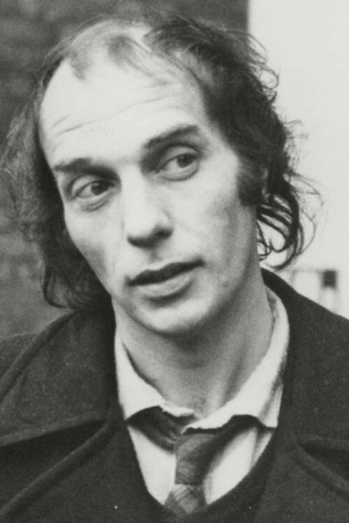 Photo of Barrie Keeffe, Writing