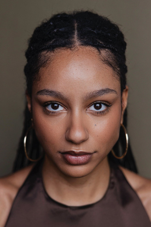 Photo of Serena Oexle, Acting