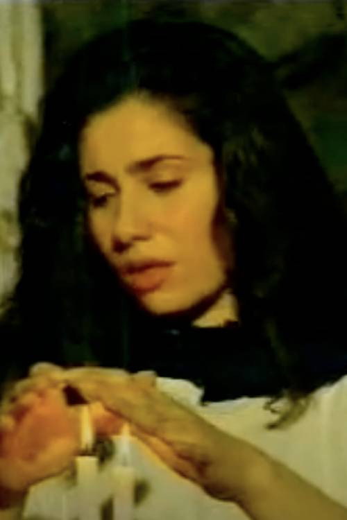 Movie poster for Sarab (1998)