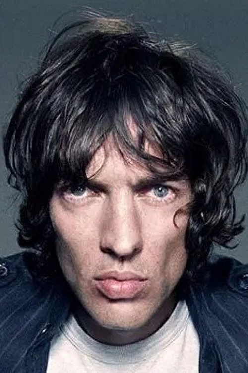 Photo of Richard Ashcroft, Acting