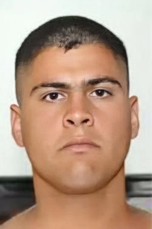 Photo of Jonathan Exequiel Vergara, Acting